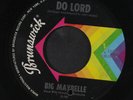 BIG MAYBELLE: Nobody Knows The Trouble I've Seen / Do Lord 45 (co, few light ma