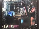 REO Speedwagon - Hi Infidelity LP VG FE 36844 Vinyl Record Kevin Cronin Signed