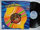 GENERATION GAP Up And Away LP 1968 US EX  Jerry Cole fuzz psych pop