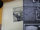 MORGEN SAME LP GATEFOLD   PSYCH ROCK PROBE ORIGINAL USA
