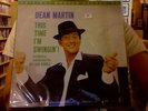 Dean Martin This Time I'm Swingin'  LP sealed 180 gm vinyl MFSL MOFI