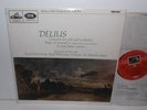 ASD 644 Delius Cello Concerto Jacqueline Du Pre Royal Philharmonic Orch Sargent