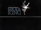 LADIES AND GENTLEMEN... MR. B.B. KING [2 LP] VINYL B.B. KING NEW SEALED