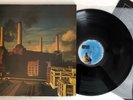 Pink Floyd - Animals - 1977 US 1st Press JC 34474 (NM-) Ultrasonic Clean