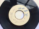 King Stitt - Lee Van Cleef/Clancy Eccles CLEAN ORIG JA PRE 69 BOSS REGGAE RARE