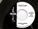 POOKIE HUDSON - THIS GETS TO ME - 7