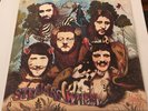 Stealers Wheel - Self-Titled - 1972 - Vinyl Record LP