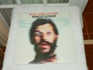 Beatles Ringo Starr Blast From Your Past Vinyl LP SEALED 1975 Apple LP SW-3422