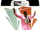 Colbert Hamilton & The Hell Razors-Long Black Shiny Car 7” 1984 Fearless?–FEAR 3