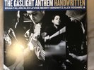THE GASLIGHT ANTHEM - HANDWRITTEN (LIMITED EDITION BLUE VINYL) - VINYL LP - 