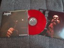 Sargeist-Let the Devil In LP,1st.Press,Black Metal,Horna,Goatmoon,Baptism,Mgla