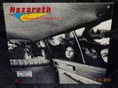 Nazareth Close Enough For Sealed Vinyl Record Lp USA 1976 A&M SP 4562 Orig Promo