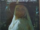 AGNETHA FÄLTSKOG (ABBA) * BÄSTA * SWE 12