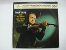 Mercury SR-90308   Brahms Violin Concerto  HENRYK SZERYNG