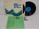 ENNIO MORRICONE SIGNED ALBUM Un Film Una Musica 2x LP w/ Booklet JSA COA Italy