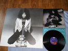 T.REX  tanx  1973 -FIRST UK PRESS - EMI  LAB + POSTER - N/M