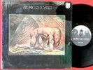 ATOMIC ROOSTER on Philips —DEATH WALKS BEHIND YOU— prog psych lp | GERMAN ORIG