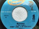 BARRUNTO  -RUBEN LEMA Y SU CONJUNTO-   