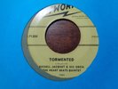 HEART BEATS QUINTET Tormented Network 71200 Rare Doo Wop 1955 1st Press NM