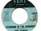60' s Northern Soul    ** The Ethics  *   Standing In The Darkness  *   VENT **