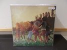 LUCIO BATTISTI Anima latina LP EX-/EX-  PRIMA STAMPA ITALIANA (vedi note)