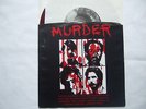 MURDER spoken word 2 x 7