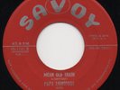 Papa Lightfoot - Mean Old Train - Near MInt (Hear It)
