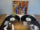 XTC - ORANGES & LEMONS  VIRGIN WAVE DLP IN TOP CONDITION