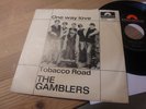 THE GAMBLERS One Way Love 7