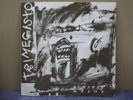 RUNAWAY TOTEM - TRIMEGISTO - LP - 33 GIRI - MINT/MINT 1993  RARO  (n. 180)