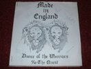 MADE IN ENGLAND Dance Of The Warriors 1981 UK 7