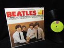 RAREST (LIME CAPITOL) PRESS    The BEATLES   VI   Lennon McCartney 