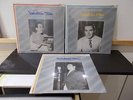 NATALINO OTTO I grandi successi - 3 Volumi 3LP SIGILLATI ITALIA