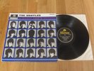 THE BEATLES A HARD DAY'S NIGHT 3N/3N 1st PRESS MONO *Stunning* AUDIO MINT-