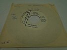 The Dramatics Inky Dinky Wang Dang Too/Baby I Need 45 rpm Wingate VG+ Funk Soul
