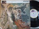KLETZKI / MAHLER symphony no 1 / HMV ASD 483 G/c