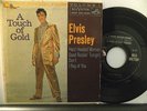 ELVIS PRESLEY A Touch Of Gold Volume 1 EP ** orig. US issue 1959