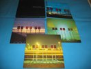 DEPECHE MODE THE SINGLES 86 98 Triple Album on AUDIOPHILE & Deluxe 8 Page Book