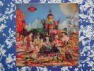 LP The Rolling Stones Their Satanic Majesties Request LENTICULAR COVER Decca