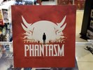 Mondo Phantasm Original Motion Picture Soundtrack OST LP Fred Myrow Complete