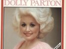 The Very Best Of Dolly Parton German vinyl LP album record PL89007 RCA 1983