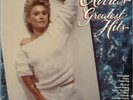 Olivia Newton John Greatest Hits Greek vinyl LP album record 14C062-64956