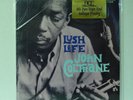 John Coltrane - Lush Life (DCC Compact Classics) LPZ-2032 LP SEALED