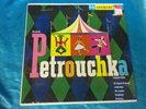 Sealed Classical LP: Goosens - Stravinsky - Petrouchka - London Symphony