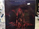 Waxwork Records Jonathan Snipes Starry Eyes Left Original Soundtrack Gold LP