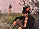Lucio Battisti Amore e Non Amore Vinyl LP Record  Italy's Serge Gainsbourg  NEW
