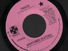 (Hear) 1973 Babatunde Olatunji Afro Funk Breaks DJ 45 (Takuta b/w Masai)