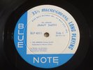 Jimmy Smith - The Sermon (1959) LP (VG+) HOLY Blue Note 1st Label MISSPRESS Ear
