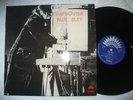 PAUL BLEY ANNETTE PEACOCK HAN BENNINK 