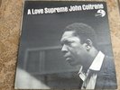 John Coltrane   A Love Supreme   Impulse AS-77   NM-M
